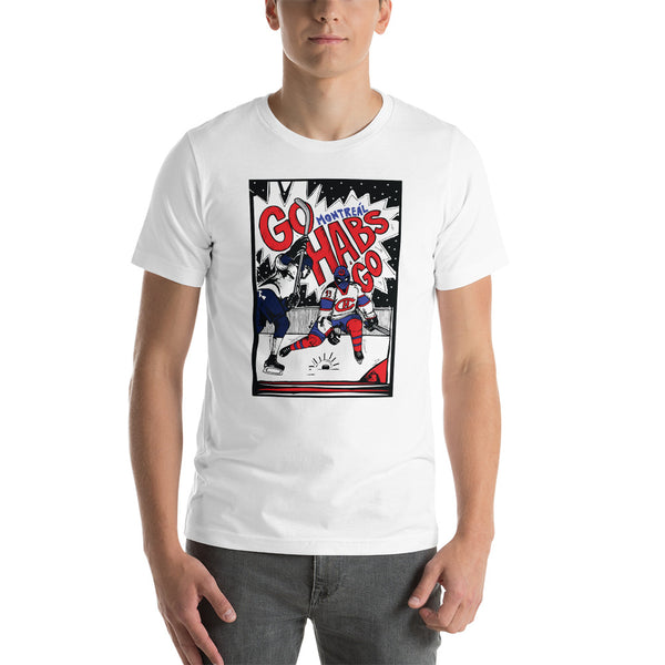 Habs T-Shirt