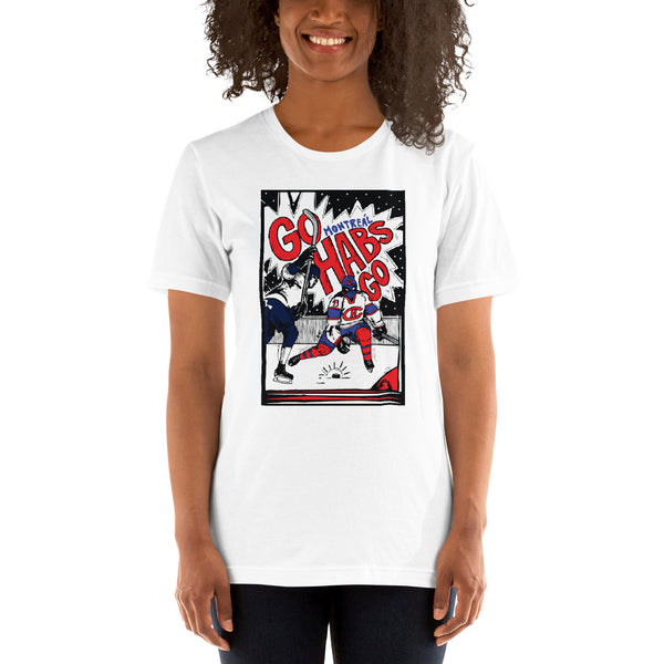 Habs T-Shirt